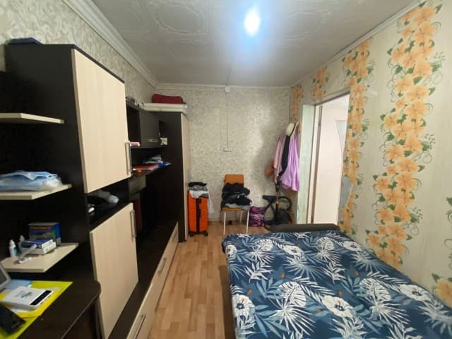1 комн., 31 м², Дерев. б/у, Залог 2