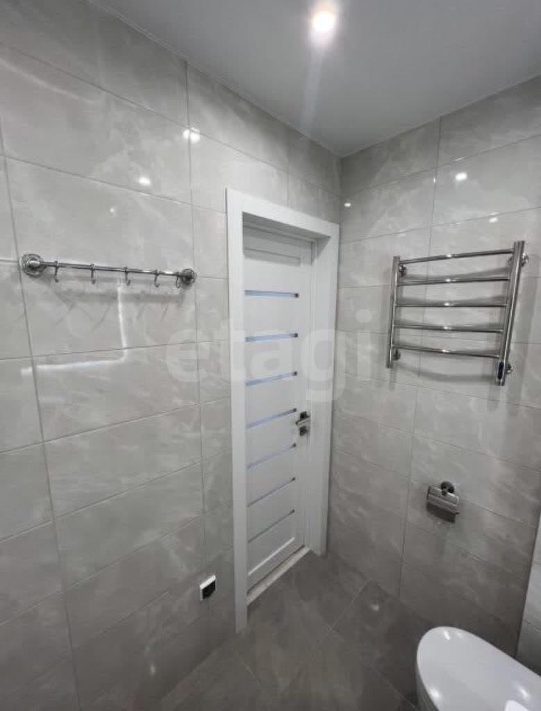 1 комн., 35 м², КПД 9