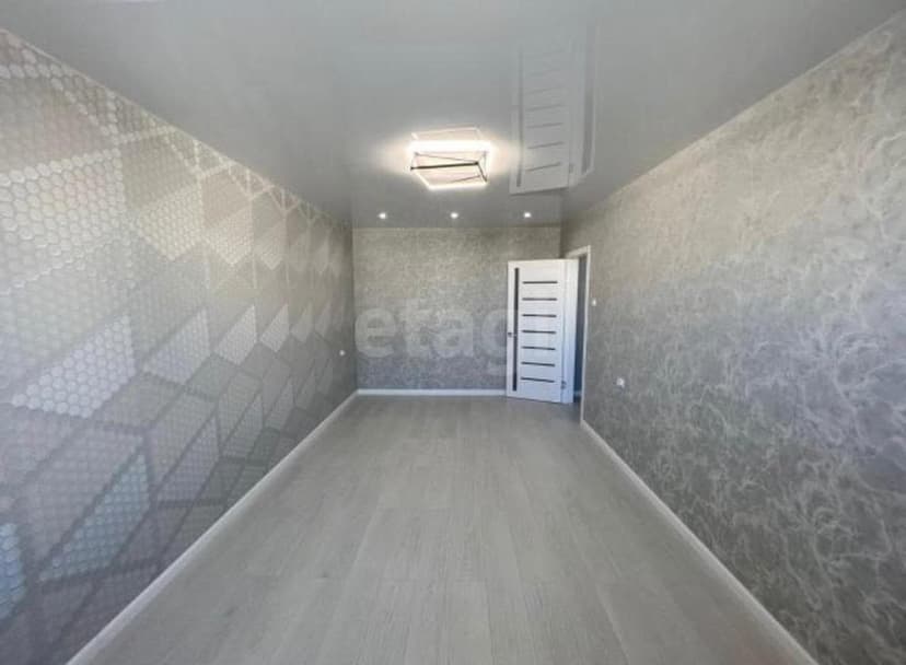 1 комн., 35 м², КПД 4