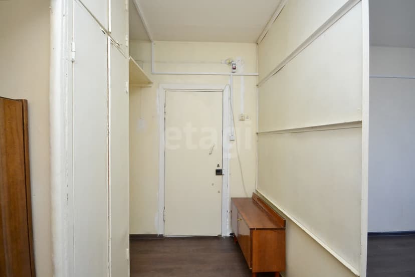 Студия, 19 м², Блочный 3