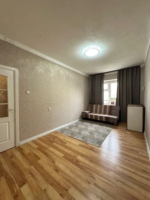 1 комн., 34 м², 112 серия, Сахацирк
