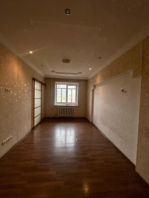 3 комн., 77 м², Инд. планировка, Автовокзал 5