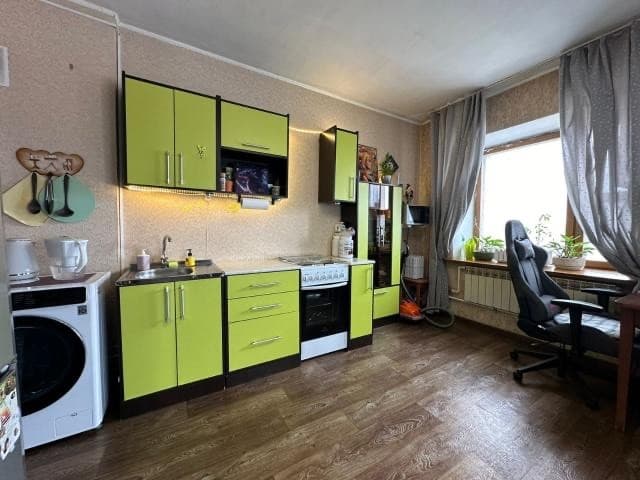 Студия, Блочный, 103 квартал (Ростелеком) 3