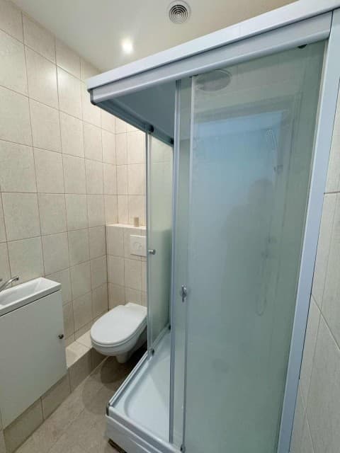 Студия, 17 м², Блочный, Сайсары 5