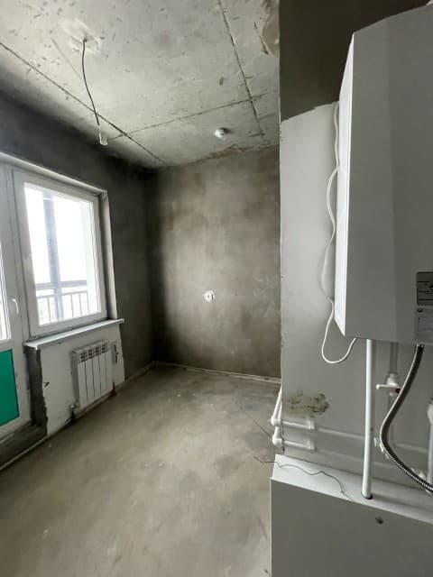 2 комн., 56 м², Монолитно-каркасный, 16 квартал 5