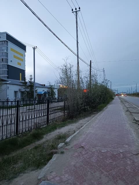 1 комн., 35 м², Монолитно-каркасный 7