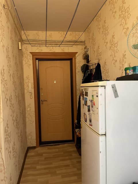 1 комн., 33 м², 112 серия, Сахацирк 9