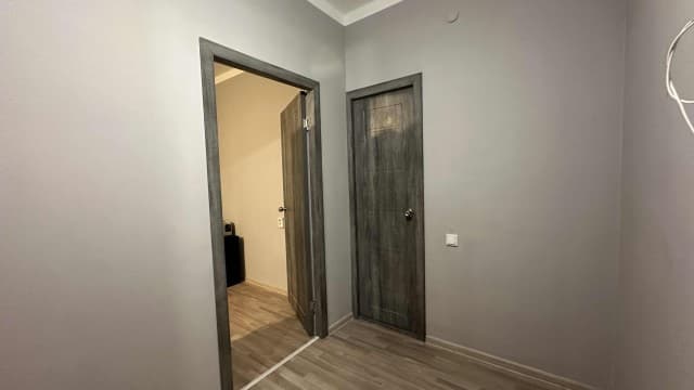 Студия, 25 м², Блочный, Звездный 3