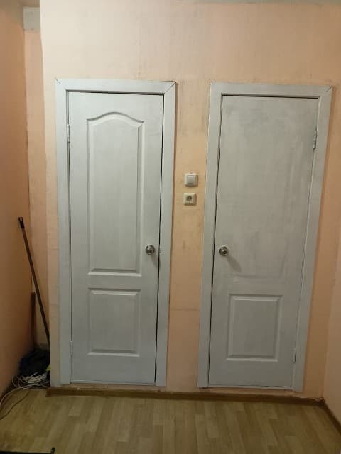 Студия, 24 м², Монолитно-каркасный, Авиапорт 8