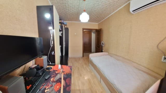 2 комн., 47 м², КПД, Авиапорт 4