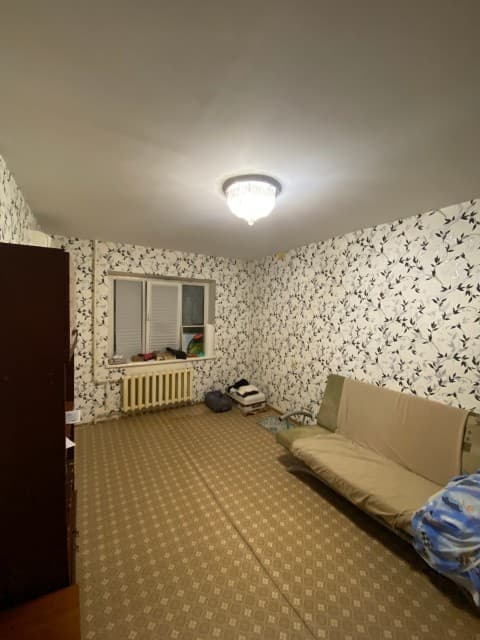1 комн., 39 м², 112 серия, Автовокзал 3