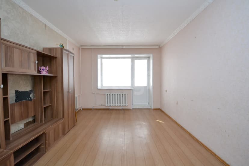 4 комн., 94 м², Инд. планировка