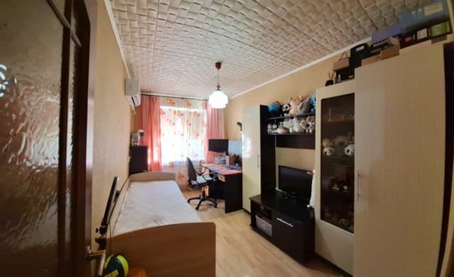 2 комн., 47 м², КПД, Авиапорт 3