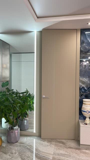 2 комн., 67 м², Инд. планировка, 203 мкрн.