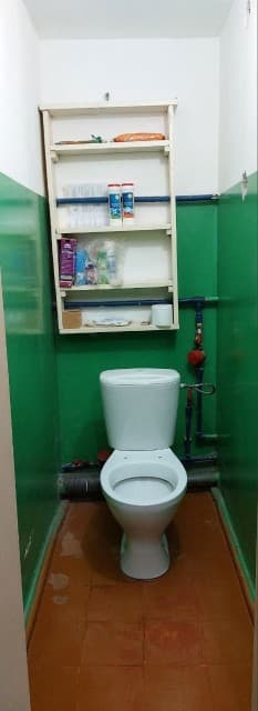 1 комн., 39 м², 112 серия, Автовокзал 2