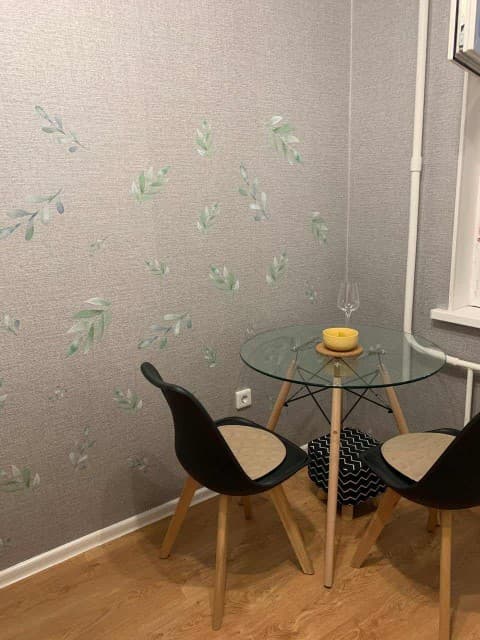 1 комн., 31 м², Инд. планировка, 203 мкрн. 2