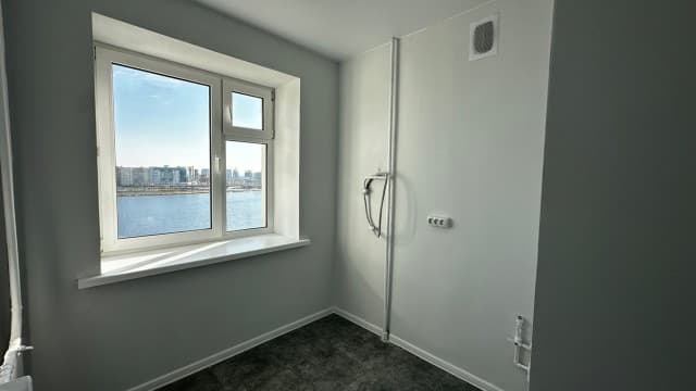 1 комн., 22 м², Малосемейка, Сайсары 5