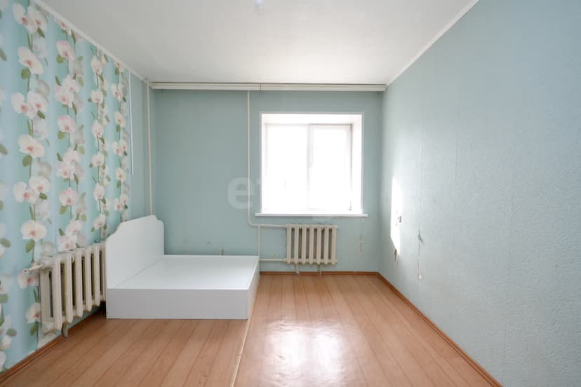 4 комн., 94 м², Инд. планировка 5