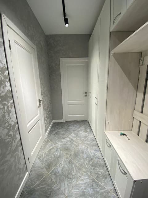 2 комн., 52 м², 112 серия, Крестьянский рынок, стадион "Туймаада" 17