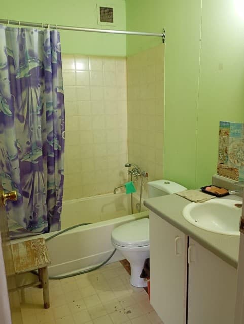 3 комн., 40 м², Каркасно-щитовой, Поселок Геологов, Борисовка-1 5