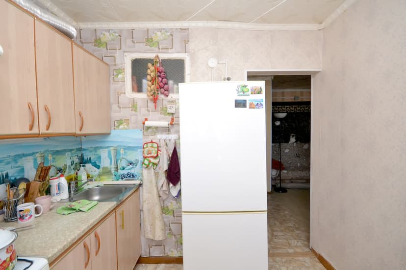 2 комн., 40 м², Хрущевка 2