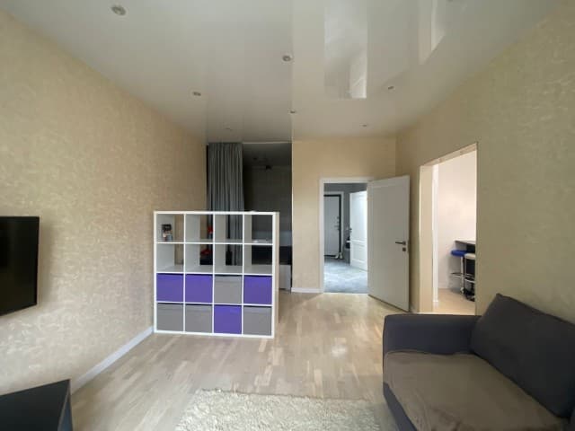 2 комн., 52 м², 112 серия, Крестьянский рынок, стадион "Туймаада" 4