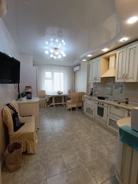 2 комн., 65 м², Монолитно-каркасный, Залог 7