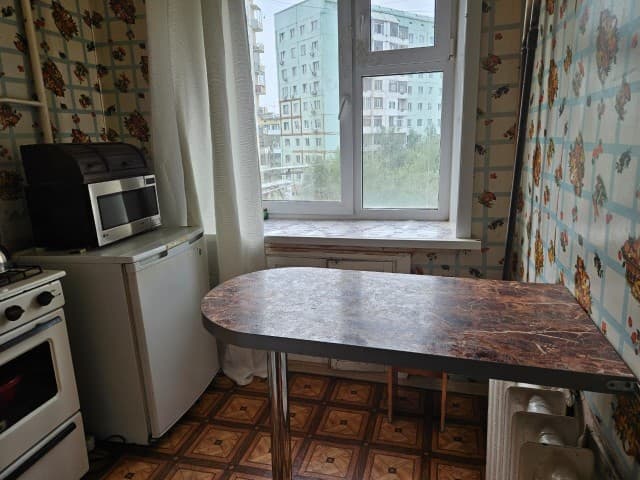 1 комн., Малосемейка, Автовокзал 3