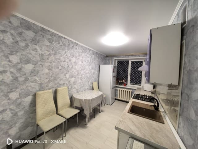 3 комн., 62 м², КПД, Рабочий городок, Водоканал
