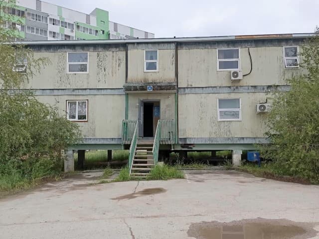 3 комн., 40 м², Каркасно-щитовой, Поселок Геологов, Борисовка-1 7