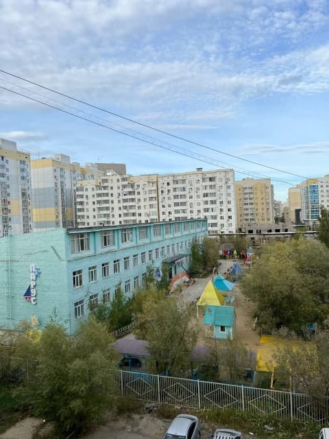 2 комн., КПД, Автовокзал 10