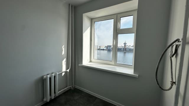 1 комн., 22 м², Малосемейка, Сайсары 6