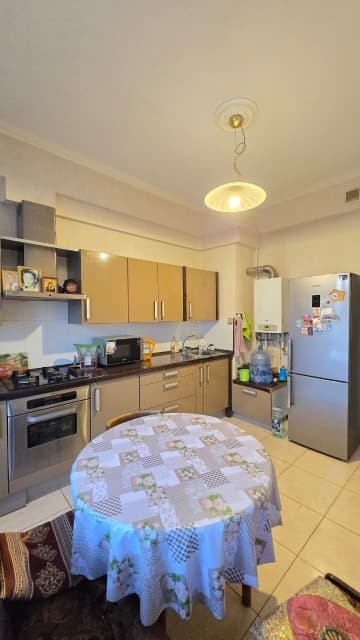 2 комн., 63 м², Инд. планировка, Вавилон 3