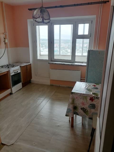 1 комн., 38 м², 112 серия, Авиапорт