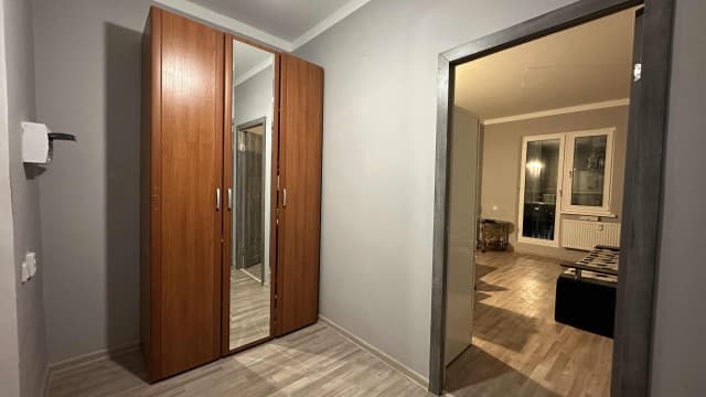 Студия, 25 м², Блочный, Звездный 7