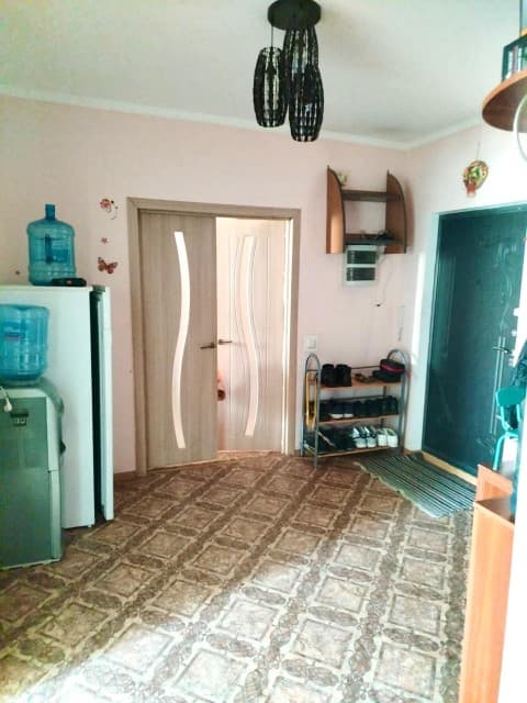 2 комн., Инд. планировка, Областная больница, рынок "Манньыаттаах" 6