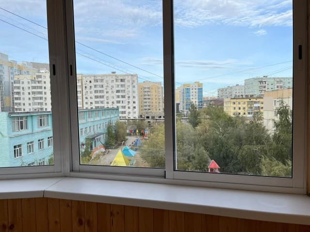 2 комн., КПД, Автовокзал 9