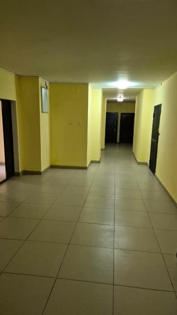 1 комн., 35 м², Монолитно-каркасный, ДСК 4