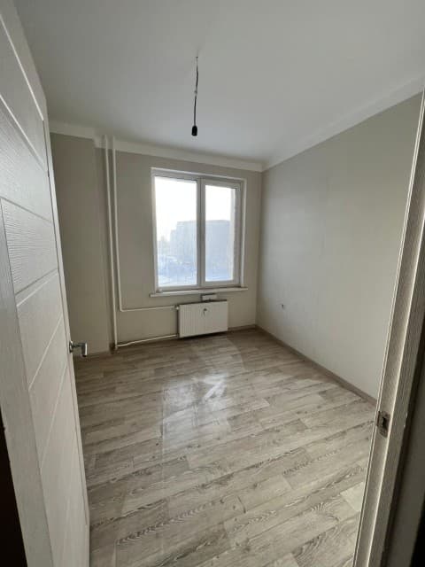 2 комн., 55 м², Монолитно-каркасный, Звездный 6