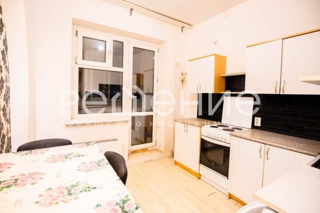 2 комн., 54 м², 112 серия, ЯКСМК 2