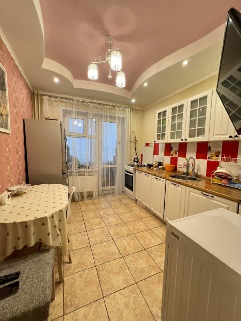 1 комн., 35 м², 112 серия, Площадь Победы 6