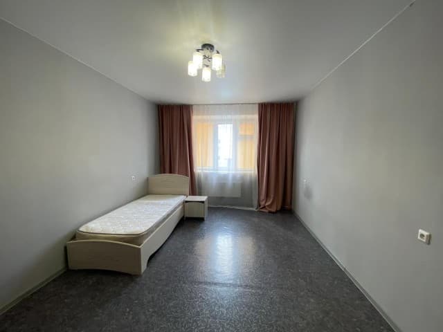 2 комн., 52 м², 112 серия, Крестьянский рынок, стадион "Туймаада" 7