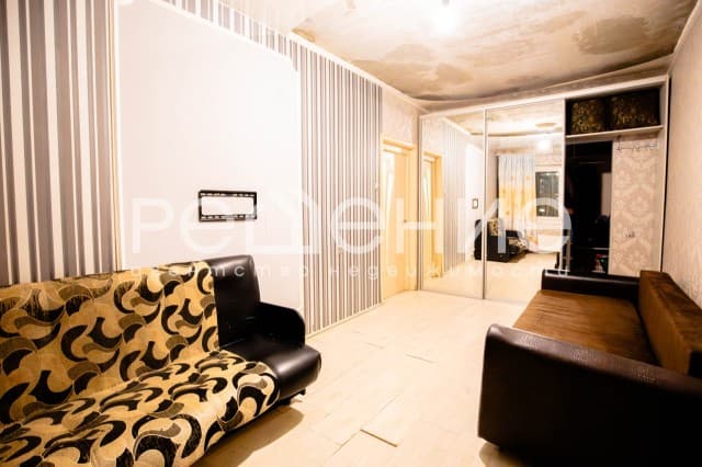 2 комн., 54 м², 112 серия, ЯКСМК 7