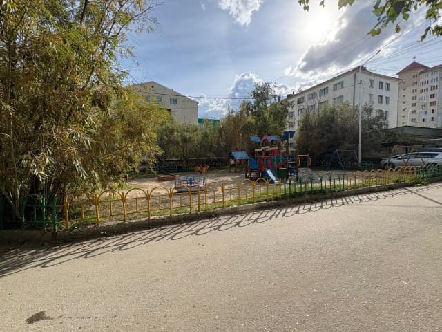 1 комн., КПД, Центр - район пл. Орджоникидзе 12