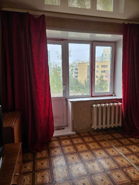 1 комн., Малосемейка, Автовокзал