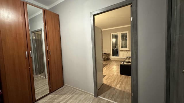 Студия, 25 м², Блочный, Звездный 9