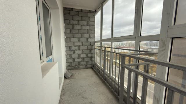 Больше 4 комн., 360 м², Монолитно-каркасный, Глазная больница 11