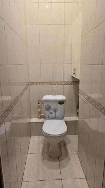 2 комн., 63 м², Инд. планировка, Вавилон 6