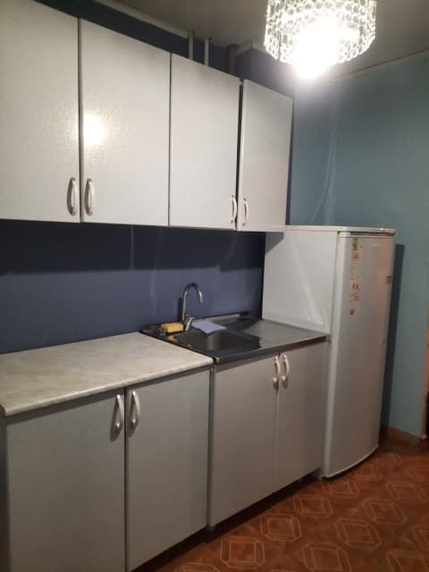 1 комн., 35 м², 112 серия, Студгородок 3