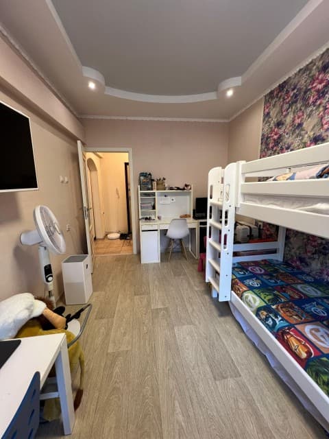 1 комн., 35 м², 112 серия, Площадь Победы